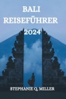 Bali Reiseführer 2024 Cover Image