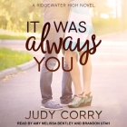 It Was Always You: Ridgewater High Romance Book 3 Cover Image