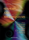 Sensors and Microsystems - Proceedings of the 7th Italian Conference Cover Image