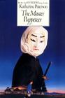 The Master Puppeteer By Katherine Paterson, Haru Wells (Illustrator) Cover Image