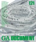 GA Document 121 - International 2012 By ADA Edita Tokyo Cover Image