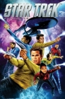 Star Trek Volume 10 Cover Image