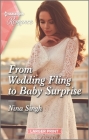 From Wedding Fling to Baby Surprise Cover Image