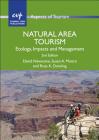Natural Area Tourism: Ecology, Impacts and Management (Aspects of Tourism #58) Cover Image