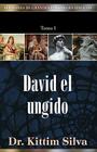 David El Ungido, Tomo 1 Cover Image