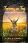 Journey in Joy: A Lifestyle of More Than Happiness Cover Image