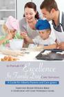 In Pursuit Of Excellence In Family Day Care Services Cover Image