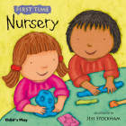 Nursery (First Time) Cover Image