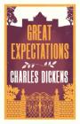 Great Expectations (Evergreens) By Charles Dickens Cover Image