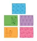 Sesame Street Notecards: 10 Notecards and Envelopes Cover Image