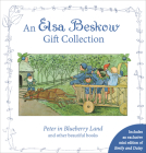An Elsa Beskow Gift Collection: Peter in Blueberry Land and Other Beautiful Books Cover Image