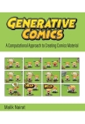 Generative Comics Cover Image