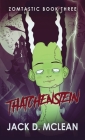 Thatchenstein By Jack McLean Cover Image