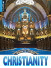 Christianity By Rita Faelli, John Willis (With) Cover Image