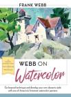 Webb on Watercolor Cover Image