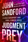 Judgment Prey (A Prey Novel #33) By John Sandford Cover Image