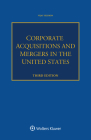 Corporate Acquisitions and Mergers in the United States By Vijay Sekhon Cover Image