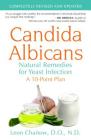 Candida Albicans: Natural Remedies for Yeast Infection Cover Image