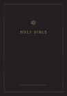 ESV Wide Margin Reference Bible  Cover Image