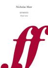 Hymnus: Vocal Score, Vocal Score (Faber Edition) By Nicholas Maw (Composer) Cover Image