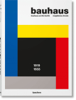 Bauhaus. Édition Actualisée By Magdalena Droste Cover Image