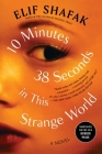 10 Minutes 38 Seconds in This Strange World Cover Image