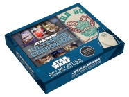 Star Wars: Gift Set Edition Cookbook and Apron: Plus Exclusive Apron By Insight Editions Cover Image