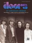 The Doors -- 50th Anniversary Songbook: 62 Songs from the Doors -- L.A. Woman (Guitar Songbook Edition), Hardcover Book Cover Image