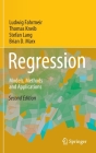 Regression: Models, Methods and Applications Cover Image