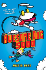 Awesome Dog 5000 (Book 1) Cover Image