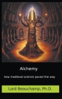 Alchemy, Vol. II Cover Image