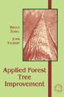 Applied Forest Tree Improvement Cover Image