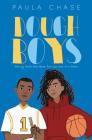 Dough Boys By Paula Chase Cover Image