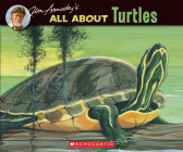 All About Turtles Cover Image