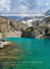 101 Adventures in the Southern Sierra Cover Image