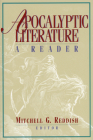 Apocalyptic Literature: A Reader By Mitchell G. Reddish Cover Image