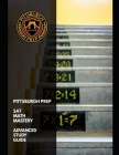 Pittsburgh Prep SAT Math Mastery: Advanced Study Guide and Practice Exercises Cover Image