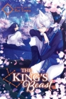 The King's Beast, Vol. 3 By Rei Toma Cover Image