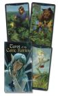 Tarot of the Celtic Fairies Deck By Mark McElroy, Eldar Minibaev Cover Image