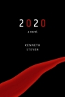 2020: A Novel Cover Image