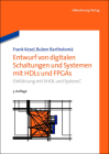 Entwurf von digitalen Schaltungen und Systemen mit HDLs und FPGAs Cover Image