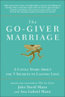 The Go-Giver Marriage: A Little Story About the Five Secrets to Lasting Love Cover Image