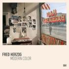 Fred Herzog: Modern Color Cover Image