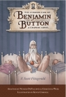 The Curious Case of Benjamin Button By F. Scott Fitzgerald, Nunzio DeFilippis (Adapted by), Christina Weir (Adapted by), Kevin Cornell (Illustrator) Cover Image