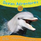 Ocean Adventures (Nature of God) Cover Image