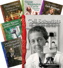 Exploring Life Science (Science Readers) By Teacher Created Materials Cover Image