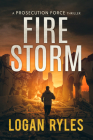 Firestorm: A Prosecution Force Thriller Cover Image
