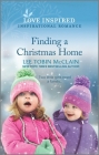Finding a Christmas Home By Lee Tobin McClain Cover Image