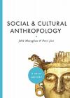 Social & Cultural Anthropology Cover Image