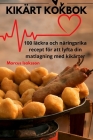 Kikärt Kokbok By Marcus Isaksson Cover Image